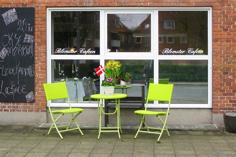 Blomster cafeen frederiksværk 